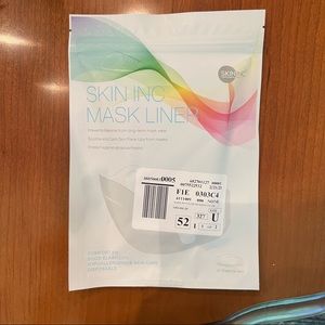 Skin Inc Mask Liner (One pack)